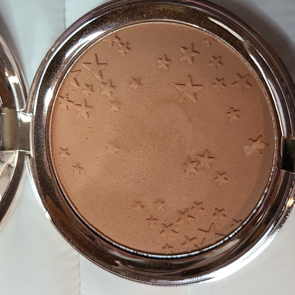 Ciate London Bamboo Bronzer Aruba Island